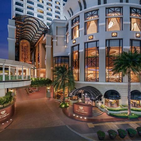 Sheraton Grande Sukhumvit, A Luxury Collection Hotel, Bangkok Exterior photo The Westin Palace, Los Angeles